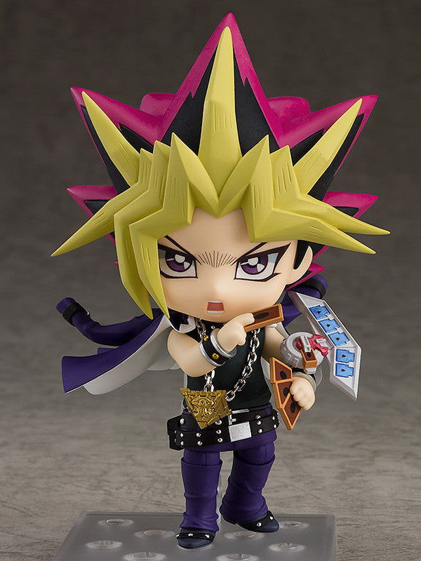 Nendoroid 1069 - Yu-Gi-Oh: Yami Yugi