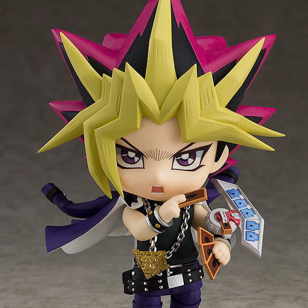 Nendoroid 1069 - Yu-Gi-Oh: Yami Yugi