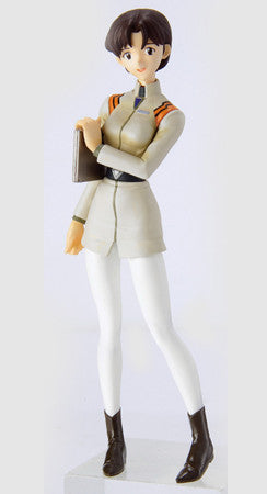 Bandai - 2007 Shin Seiki Evangelion ~Neon Genesis Evangelion Portraits 2~ Trading Figures
