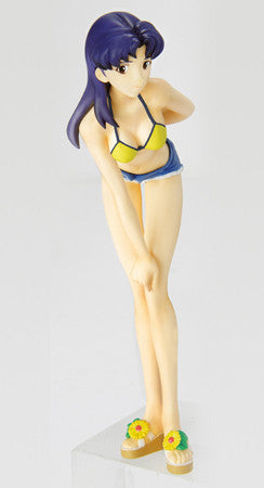 Bandai - 2007 Shin Seiki Evangelion ~Neon Genesis Evangelion Portraits 2~ Trading Figures