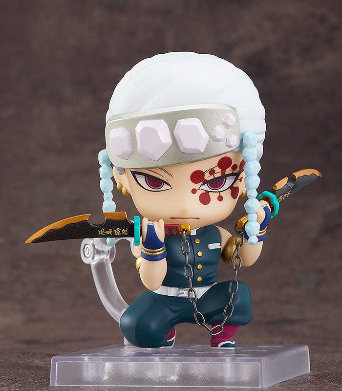 Nendoroid 1830 - Demon Slayer Tengen Uzui