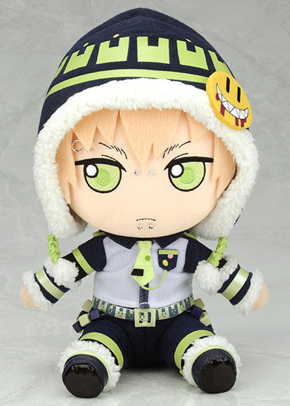 Gift - 2013 DRAMAtical Murder - Noiz ~Nitro+CHiRAL Plush Series #21