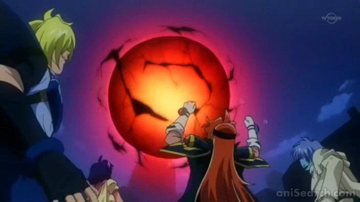 Slayers: Revolution R (Season 4 & 5) - Blu-ray & DVD