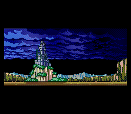Lunar: The Silver Star - Sega CD