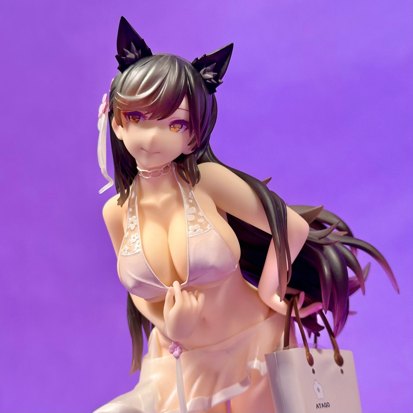 Alter - 2020 Azur Lane - Atago ~Midsummer March Ver.~ 1/7 Figure