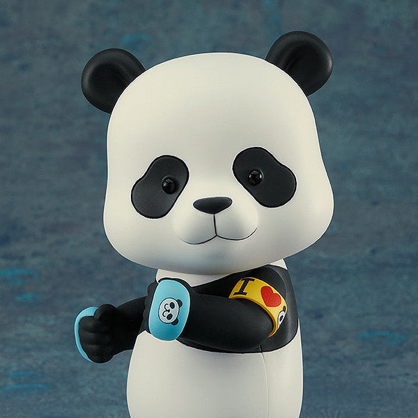 Nendoroid 1844 - Jujutsu Kaisen Panda
