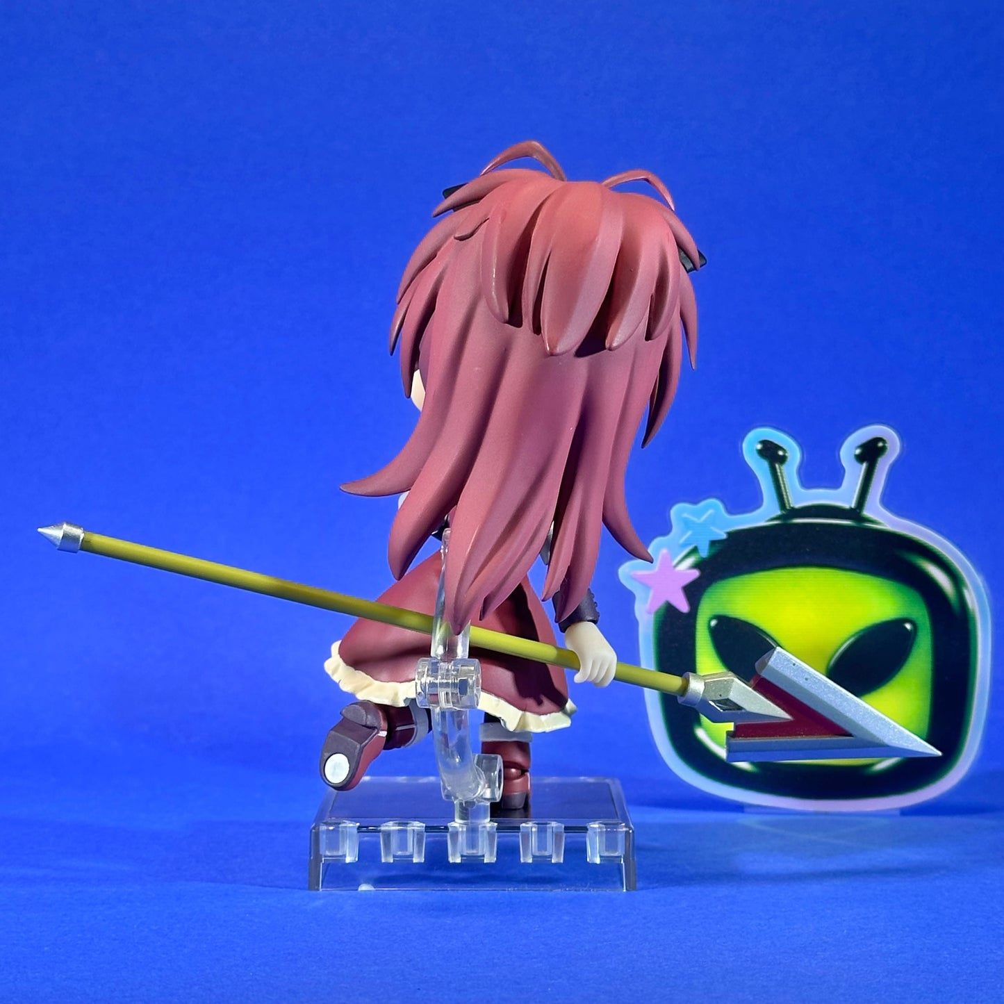 Cu-poche 16 - Gekijouban Mahou Shoujo Madoka ★ Magica - Sakura Kyoko