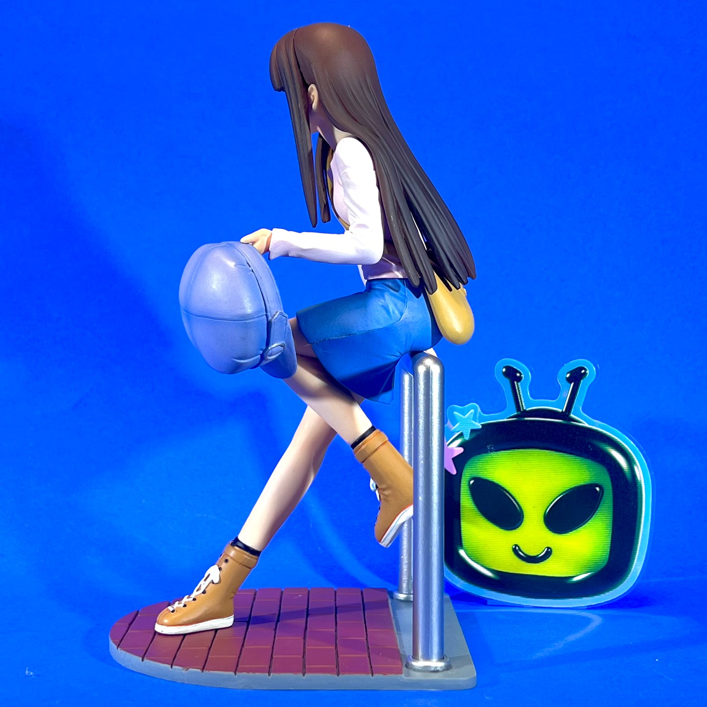 Konami - 2006 Negima! Magister Negi Magi Figure Collection