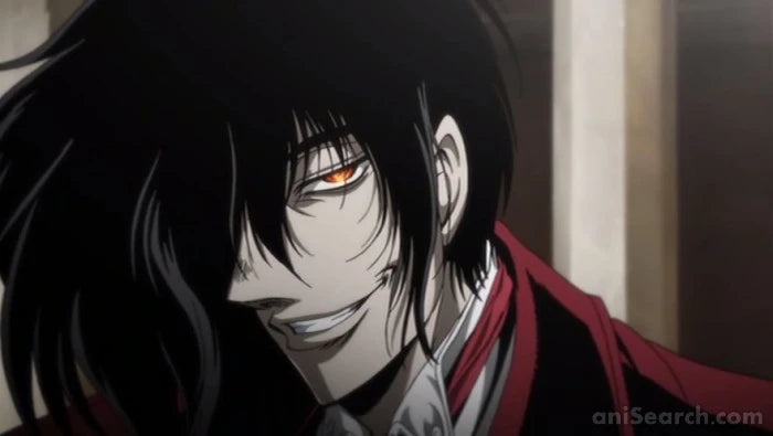 Hellsing Ultimate - DVD