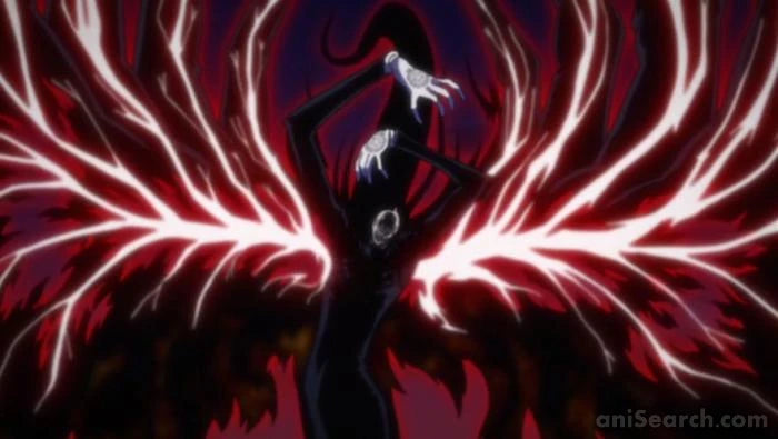 Hellsing Ultimate - DVD