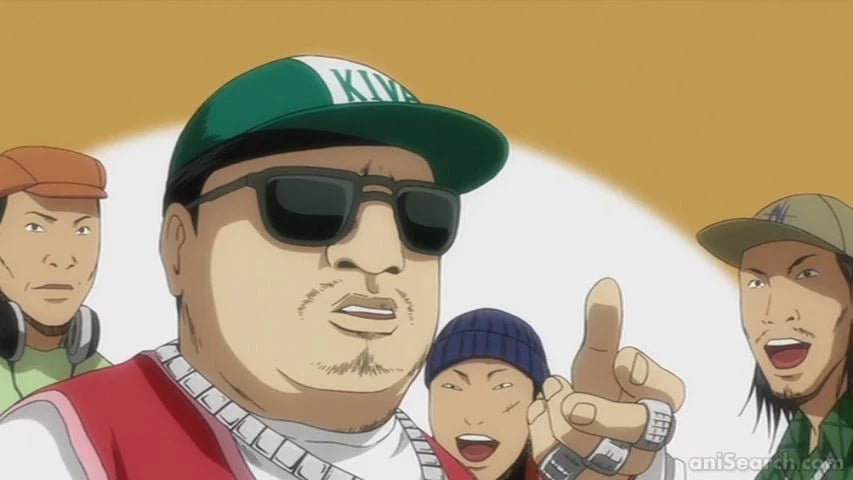 Detroit Metal City - Complete Series Blu-Ray