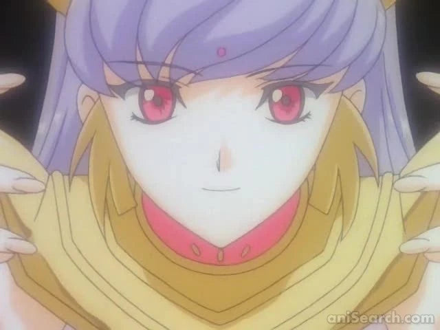 Labyrinth of Flames DVD