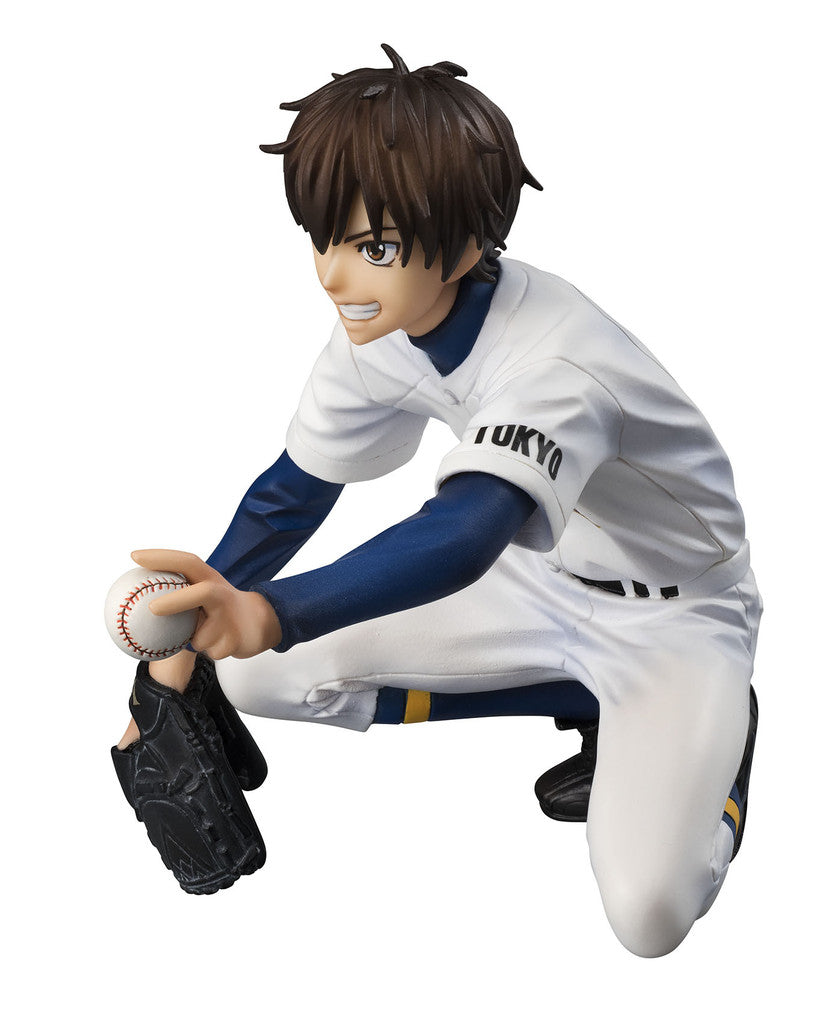 Megahouse - 2015 Palm Mascot Ace of Diamonds - Eijun Sawamura