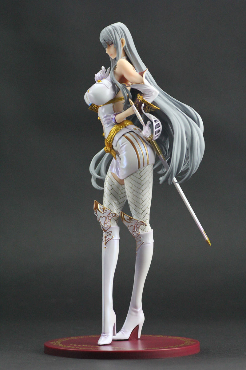 Vertex - Gallian Chronicles: Selvaria Bles The Special Color Variant - 1/7 Scale Figure