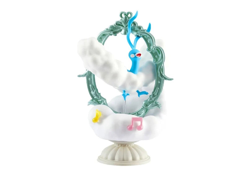 Re-Ment - Pokemon ~Decorative Frame Collection 2: Beyond the Frame, Expanding Worlds~ Blind Box Collection