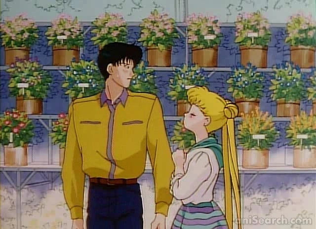 Sailor Moon R The Movie - Uncut Special Edition DVD