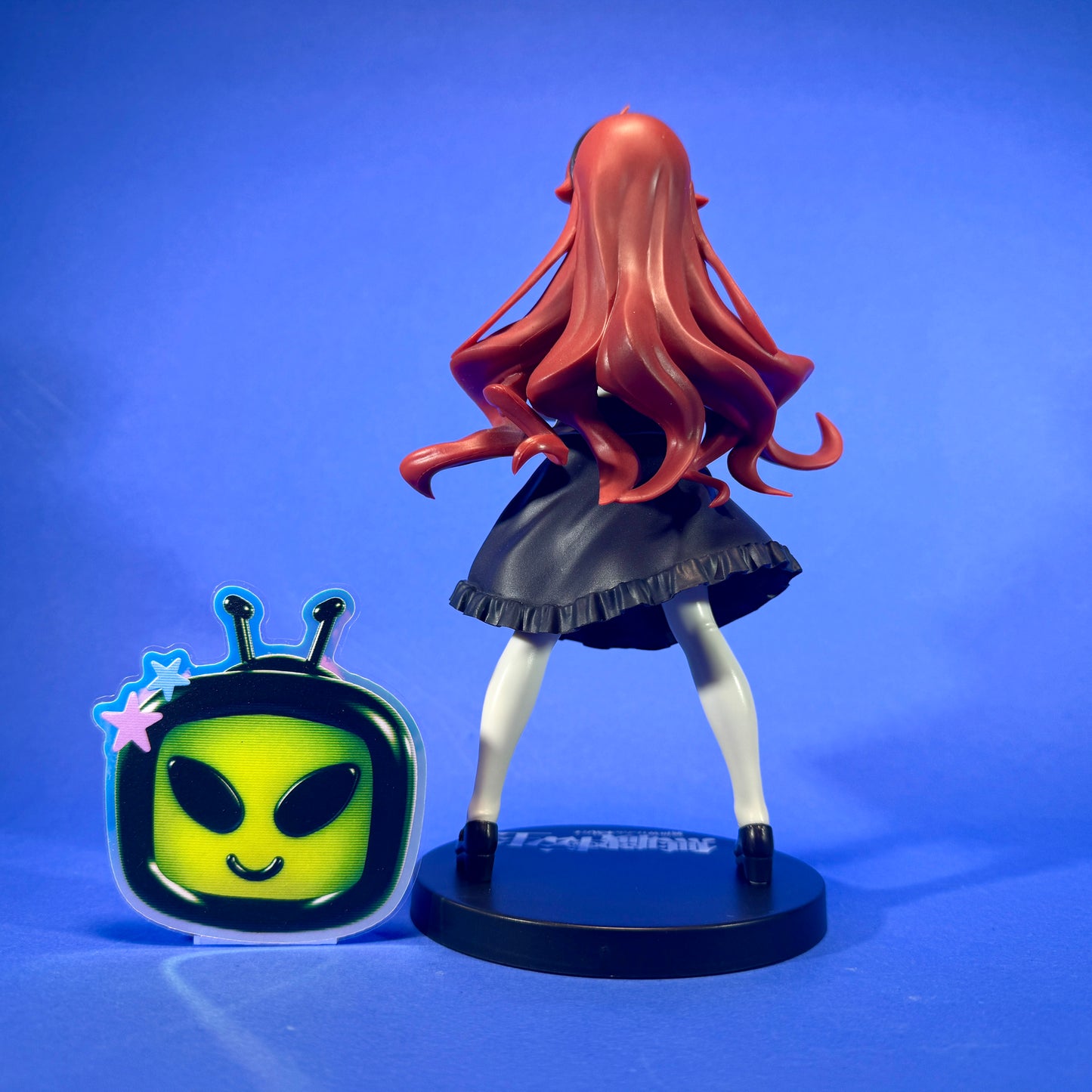 Sega - 2021 Mushoku Tensei Eris Boreas Greyrat PM Figure