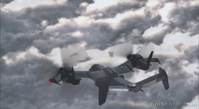 Appleseed DVD & Blu-ray