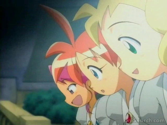 Princess Tutu DVD