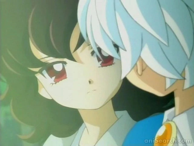 Princess Tutu DVD