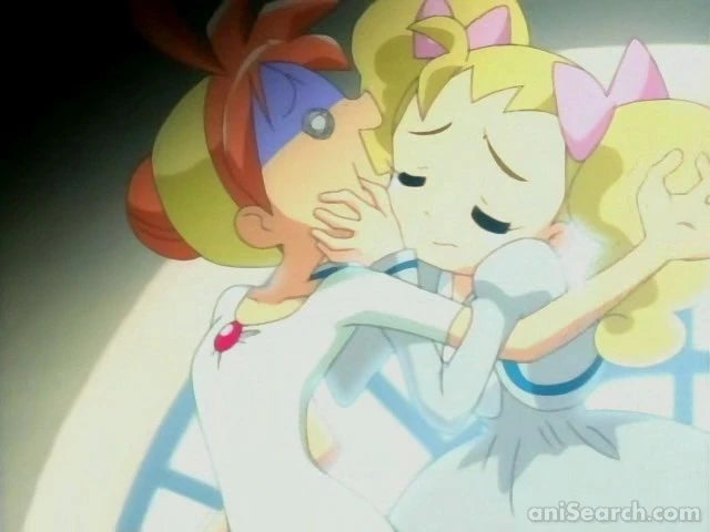 Princess Tutu DVD
