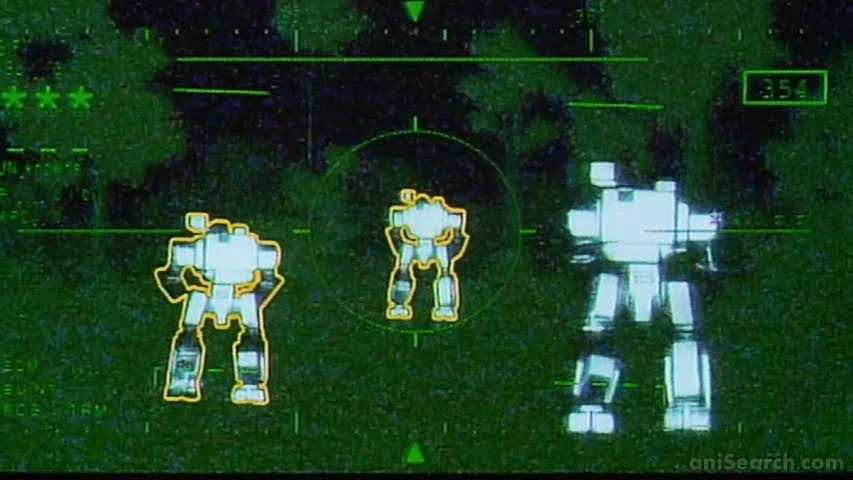 Patlabor: Mobile Police - Movie 2 DVD