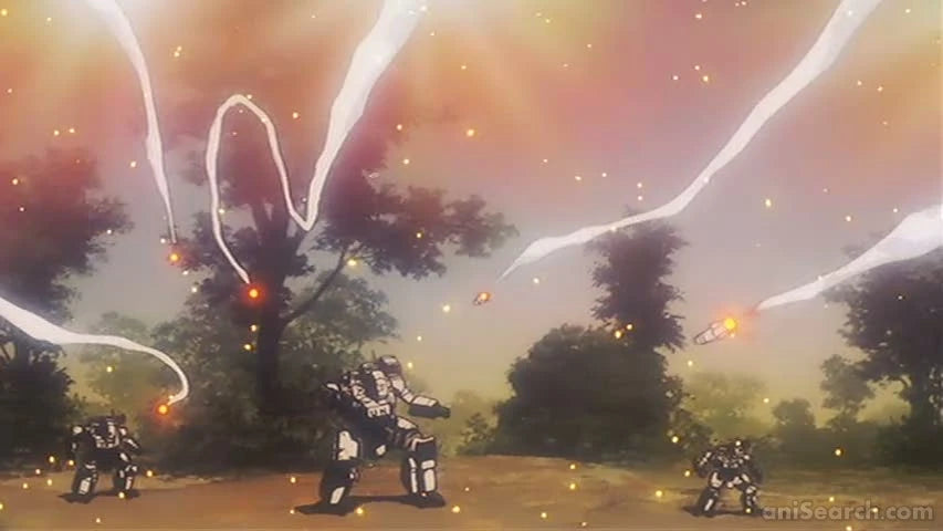 Patlabor: Mobile Police - Movie 2 DVD