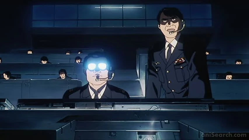 Patlabor: Mobile Police - Movie 2 DVD