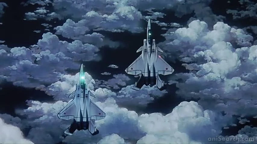Patlabor: Mobile Police - Movie 2 DVD