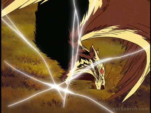Fushigi Yuugi: The Mysterious Play - Eikoden DVD