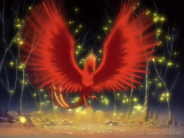 Fushigi Yuugi: The Mysterious Play - Eikoden DVD