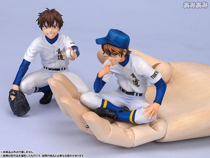 Megahouse - 2015 Palm Mascot Ace of Diamonds - Eijun Sawamura