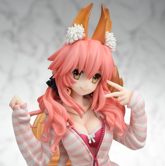 Flare - 2016 Fate/Extra CCC - Tamamo no Mae ~Caster, Plain Clothes ver.~ 1/7 Figure