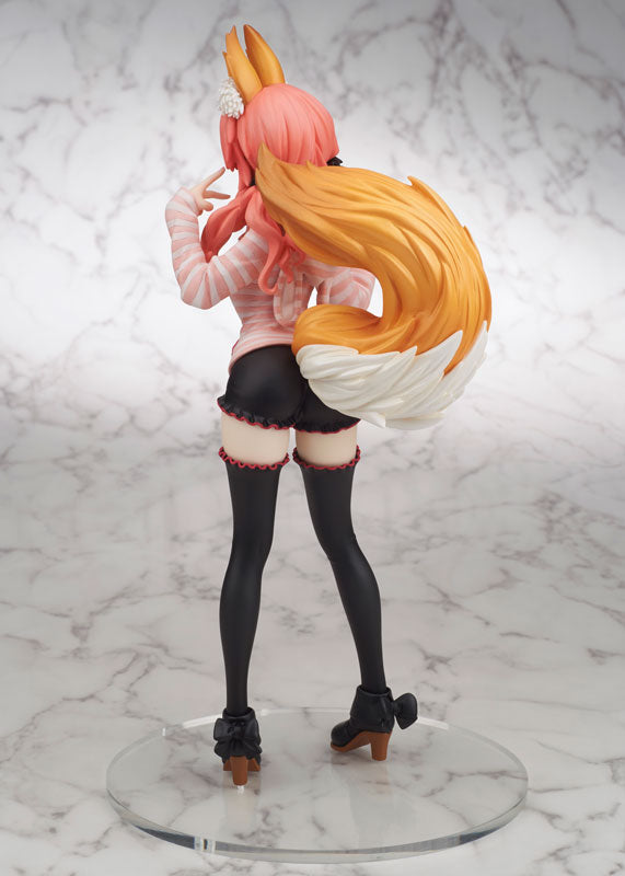 Flare - 2016 Fate/Extra CCC - Tamamo no Mae ~Caster, Plain Clothes ver.~ 1/7 Figure