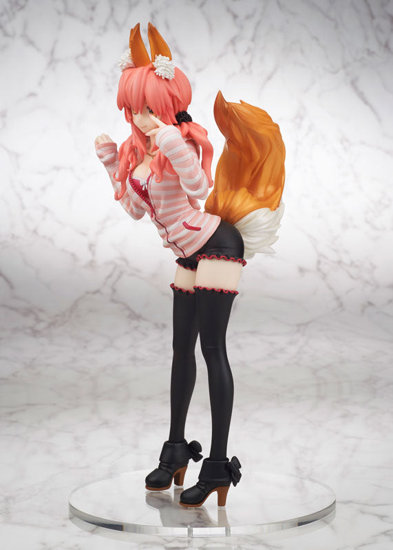 Flare - 2016 Fate/Extra CCC - Tamamo no Mae ~Caster, Plain Clothes ver.~ 1/7 Figure