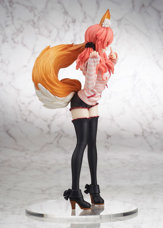 Flare - 2016 Fate/Extra CCC - Tamamo no Mae ~Caster, Plain Clothes ver.~ 1/7 Figure