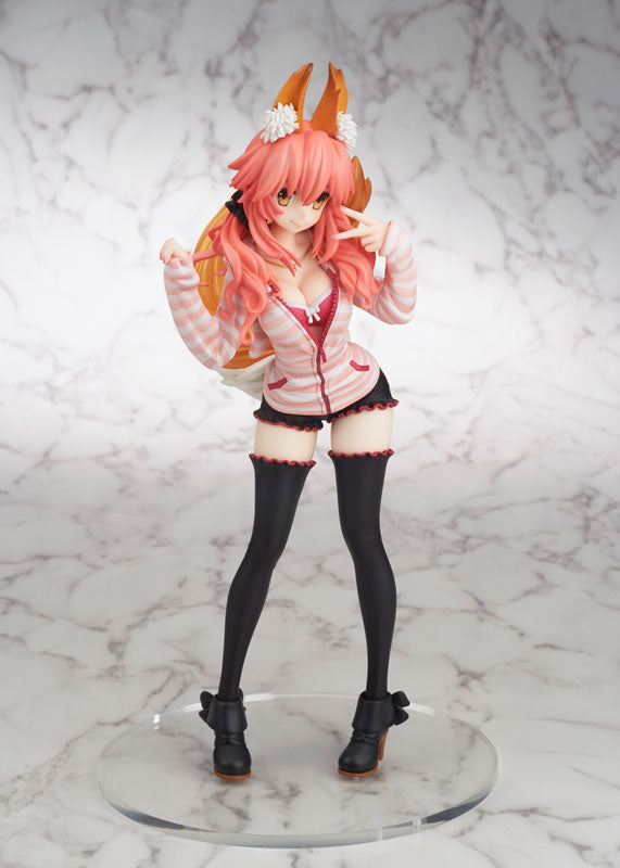 Flare - 2016 Fate/Extra CCC - Tamamo no Mae ~Caster, Plain Clothes ver.~ 1/7 Figure