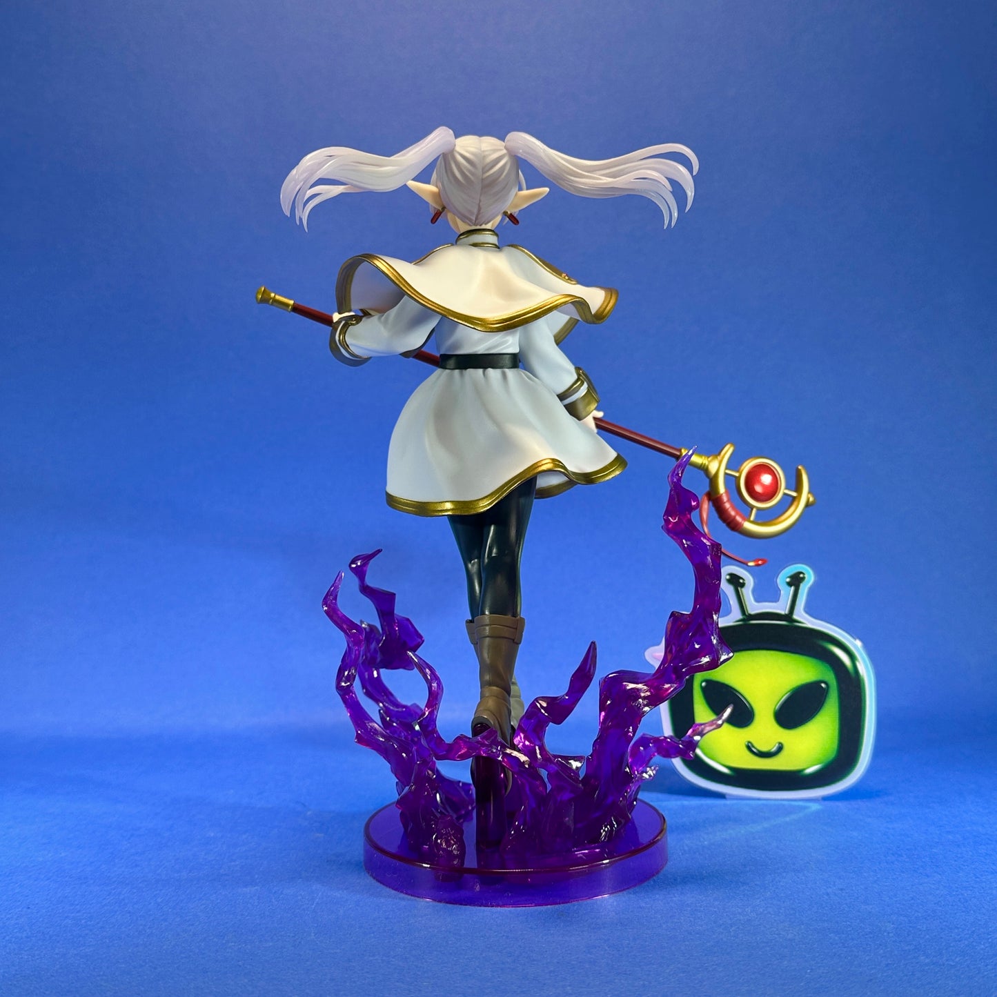 Banpresto - Sousou no Frieren - Frieren & Fern ~EFFECTREME~ Figure Collection
