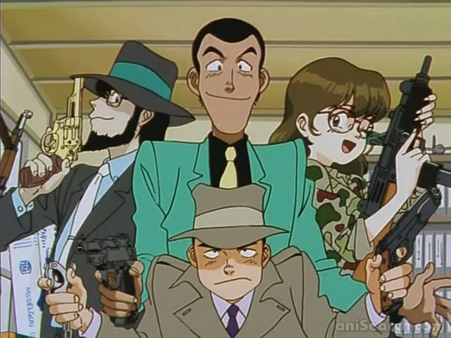 Otaku no Video - DVD