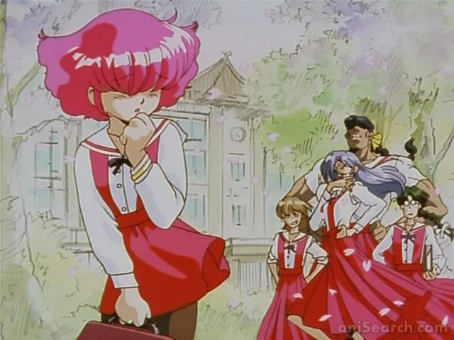 Otaku no Video - DVD