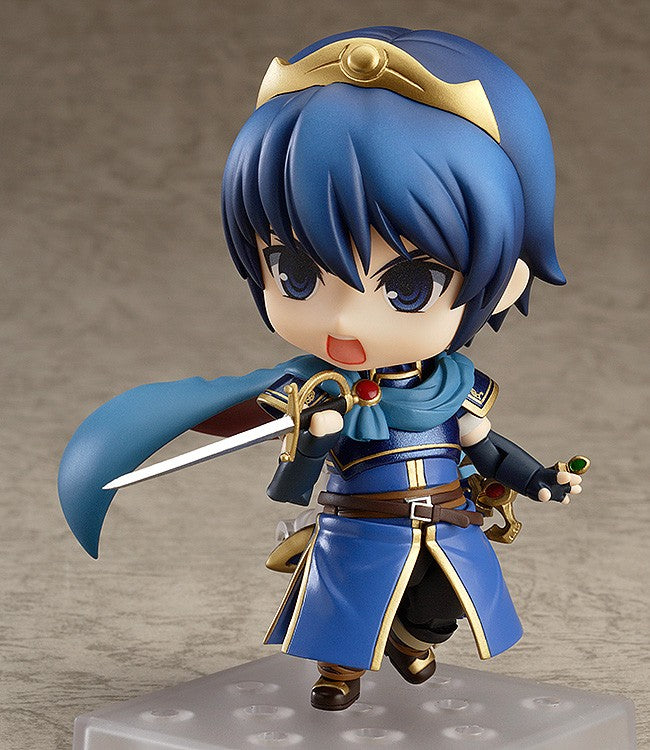 Nendoroid 567 - Fire Emblem: Marth
