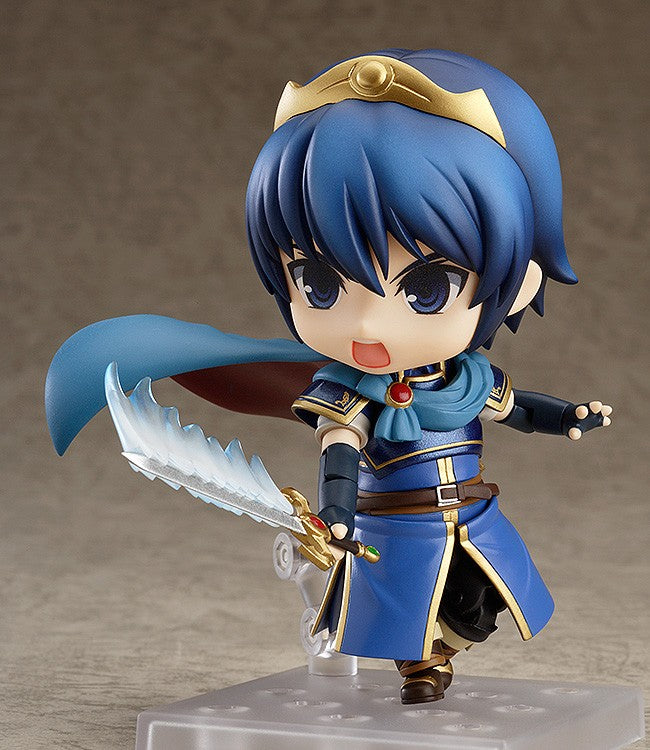 Nendoroid 567 - Fire Emblem: Marth