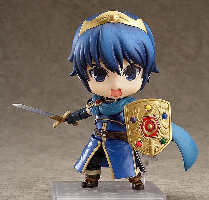 Nendoroid 567 - Fire Emblem: Marth