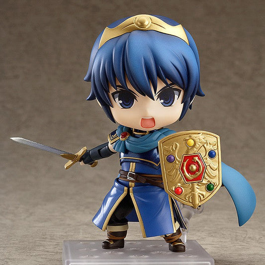 Nendoroid 567 - Fire Emblem: Marth