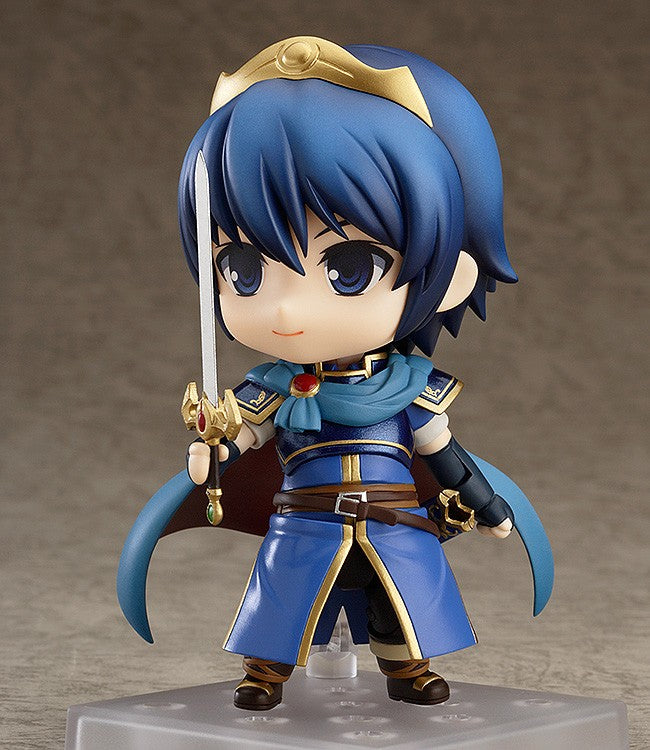 Nendoroid 567 - Fire Emblem: Marth