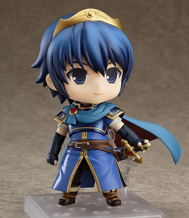 Nendoroid 567 - Fire Emblem: Marth