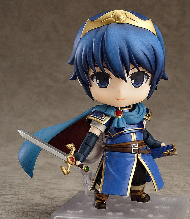 Nendoroid 567 - Fire Emblem: Marth