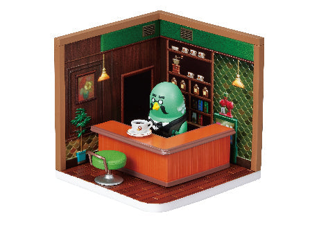 Re-Ment Animal Crossing Happy Room - Blind Box
