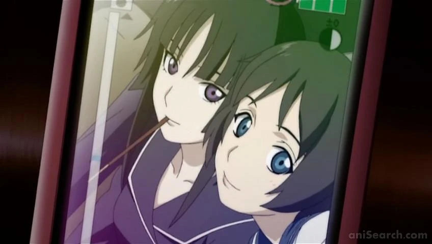 Ga-Rei-Zero the Complete Series Blu-ray & DVD Set