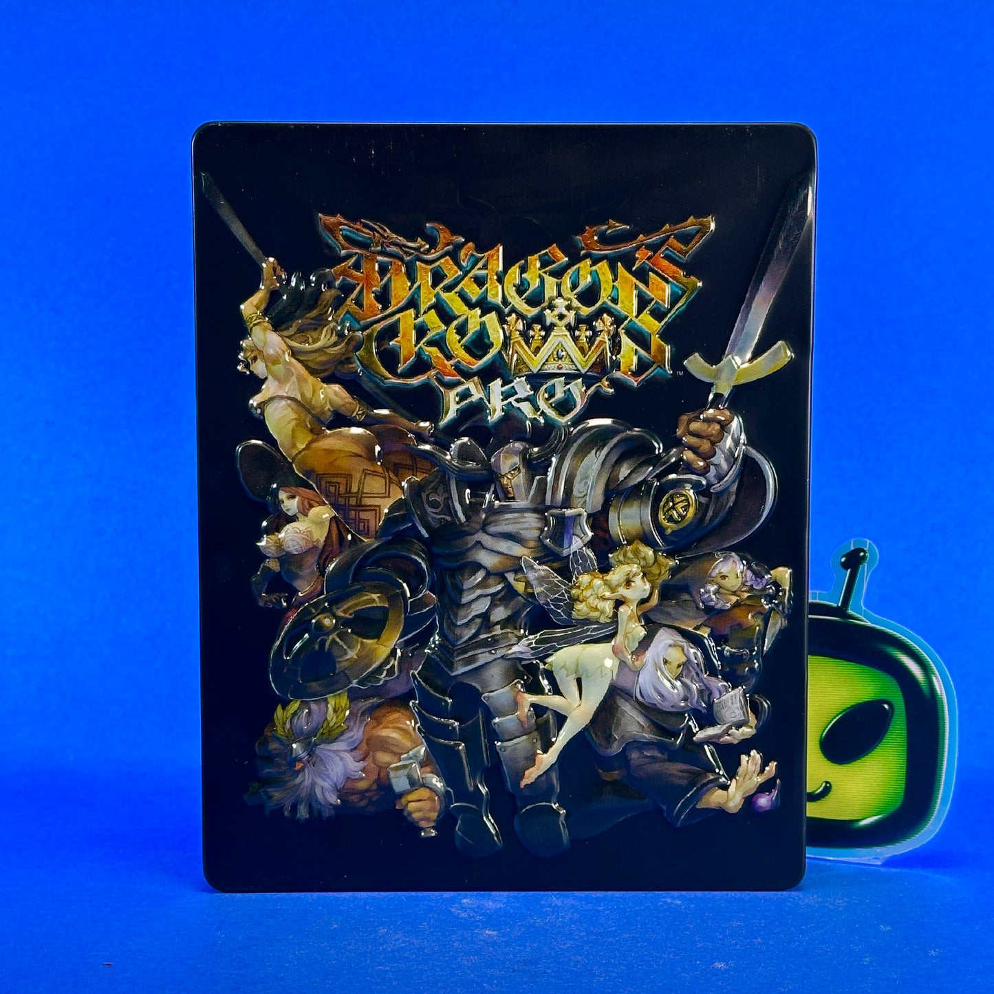 Dragon’s Crown Pro - Playstation 4